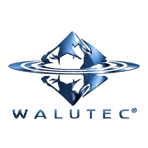 Waterfilter Sticker by WALUTEC