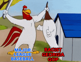 Baseball GIF