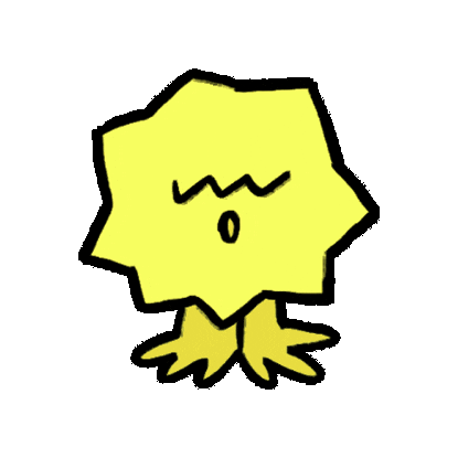 Terbodle Sticker