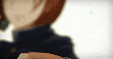 Kugisaki Nobara GIF