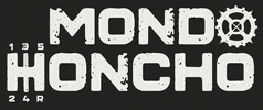Mondo Honcho GIF by Kelley Bren Burke