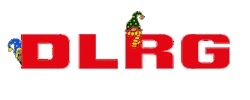 Dlrg Wichtel Sticker by OG Aldenhoven