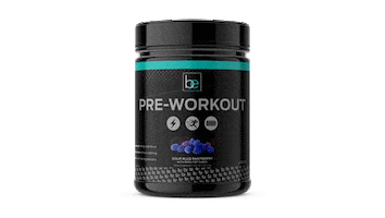 Be Empowered Nutrition Sticker