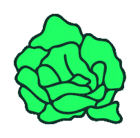 Sticker by Infarm