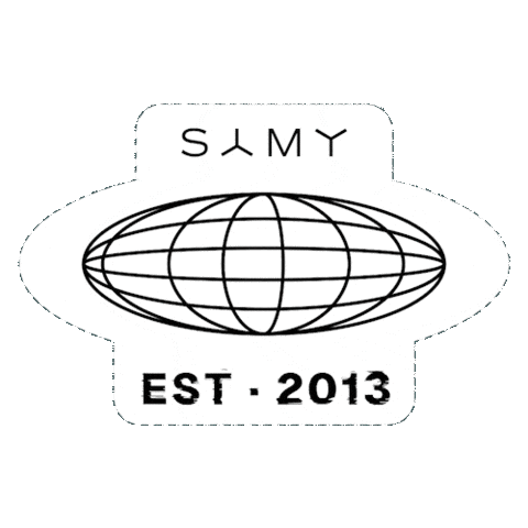 Marketing Influencer Sticker by SAMY