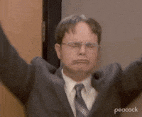 Season 9 Thank You GIF by The Office - Find & Share on GIPHY