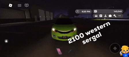 Western GIF
