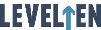 Level Ten Coaching Sticker