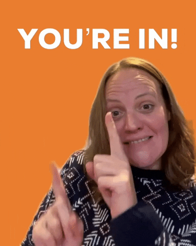 corinnewallingtonsocial youre in corinne wallington social you are in part of the team GIF