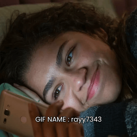 Love GIF