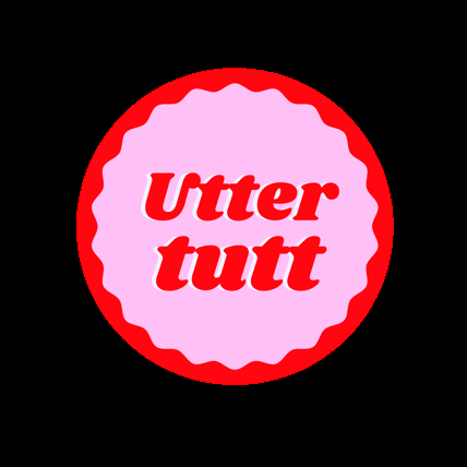 Uttertutt GIF