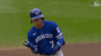 Bobby-witt-jr GIFs - Get the best GIF on GIPHY