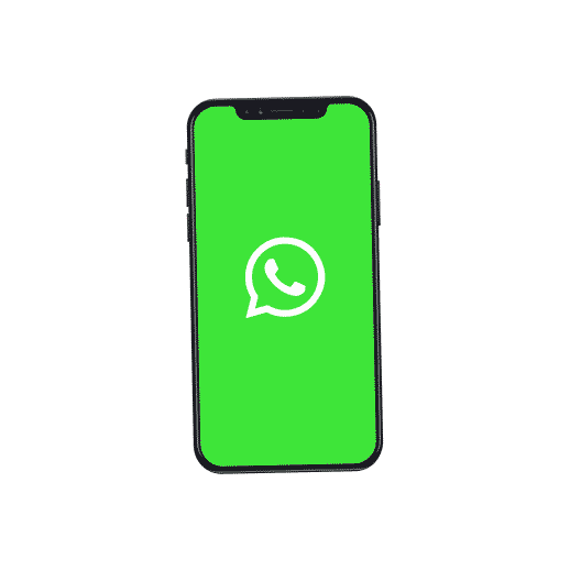 Celular Sticker by Farmacias Líder