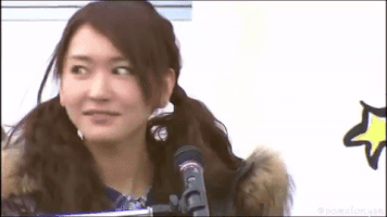 zcong gakki GIF