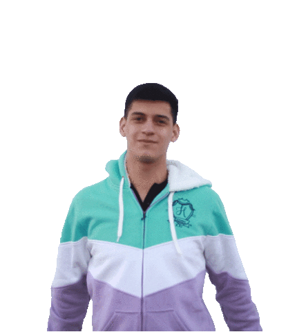 UnicornArgentina Sticker
