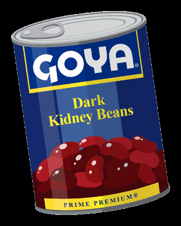 Goya Foods GIF