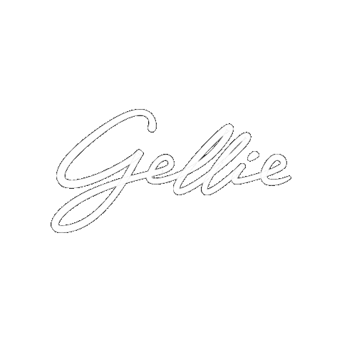 JK star nails Sticker