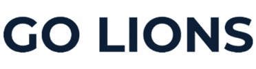 Lion GIF by ScheckHillel