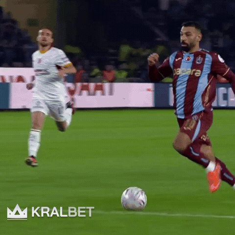 Salah Galatasaray GIF by KRLSOCIAL