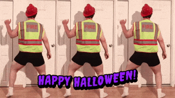 Hocus Pocus Halloween GIF