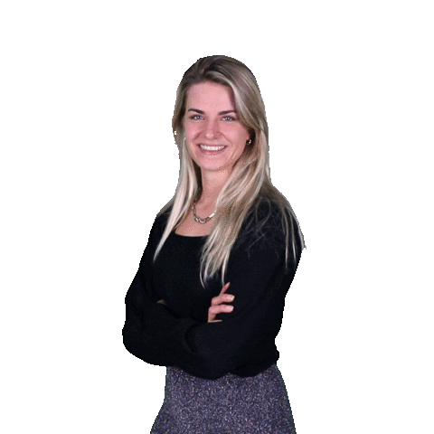 Hey You Wink Sticker by Toppa