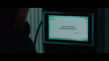 Missao Impossivel GIF