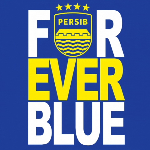 Persib Bandung GIF