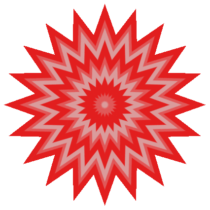 REBELL STUDIO Sticker