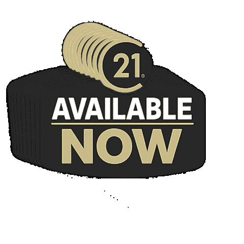Century21 Sticker by C21TC