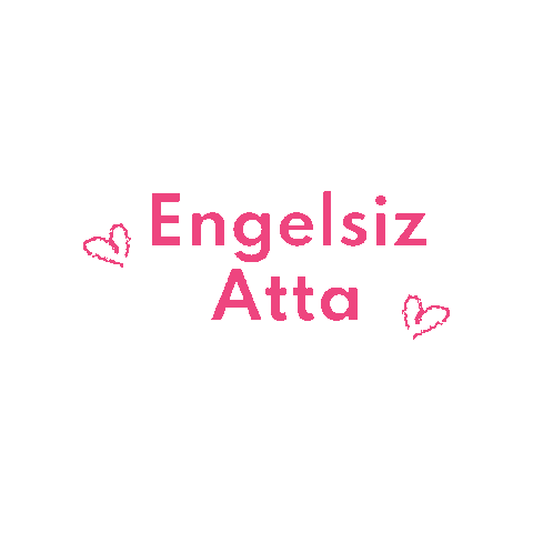 Atta Festival Sticker