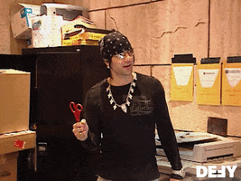 Criss Angel Magic GIF by DefyTV