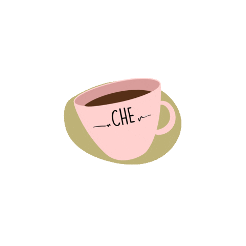 Sleepy Good Day Sticker