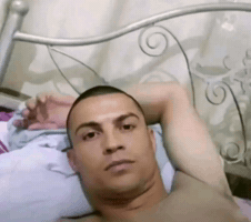 Ronaldo Cristiano GIF