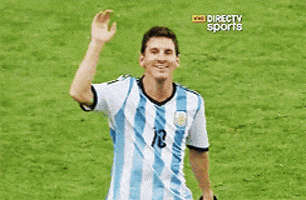 argentina GIF