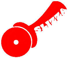 Slizza Sticker