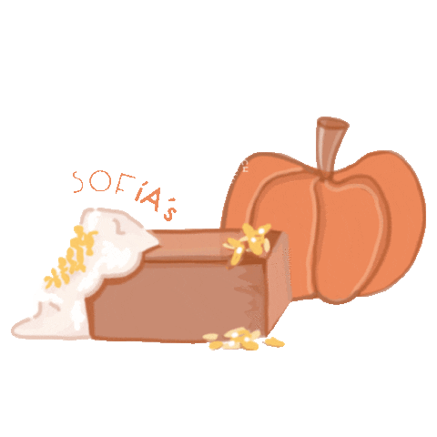 Casa Sofia Sticker