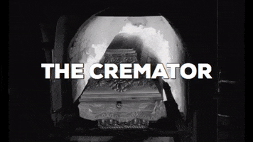 Czech Film Horror Cremator GIF