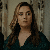 Sevda Erginci Fox GIF by Tüplü Televizyon