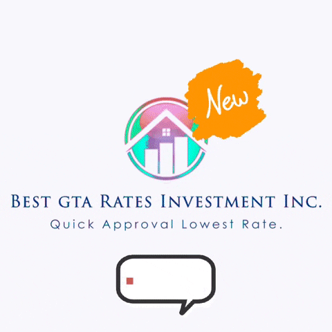 GIF by Best GTA Rate Investment Inc.