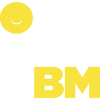 OBM Social Sticker