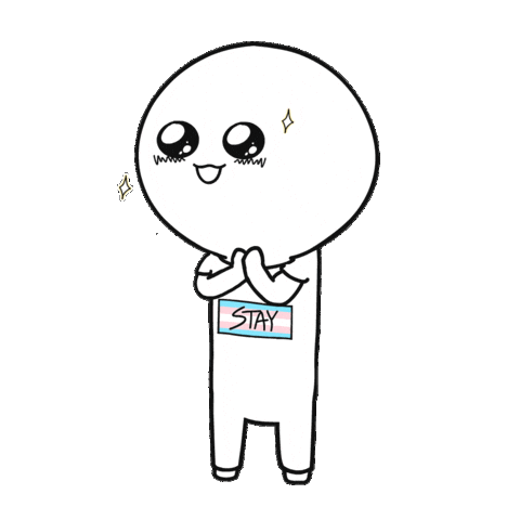 Eyes Omg Sticker