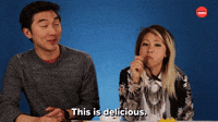 Korean-couple GIFs - Get the best GIF on GIPHY