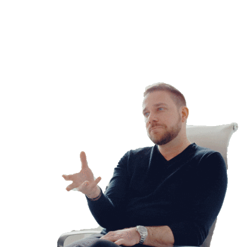 Legeard Studio Sticker