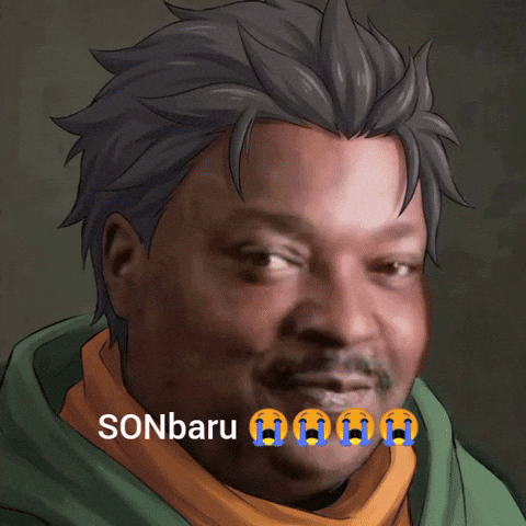 Re Zero Subaru GIF