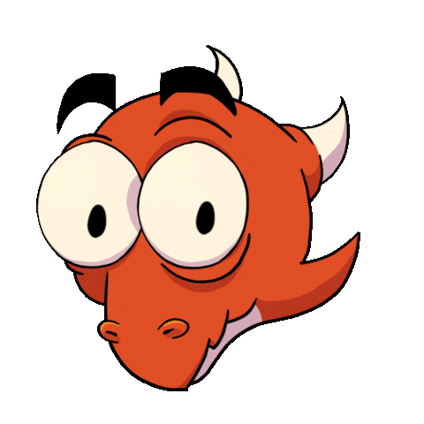 TricksterStudio Sticker