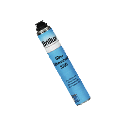Brillux Sticker