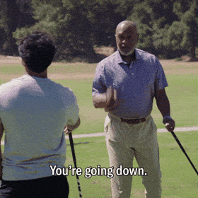 Compete Greys Anatomy GIF by ABC Network