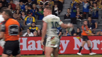 Lets Go Win GIF by NZWarriors