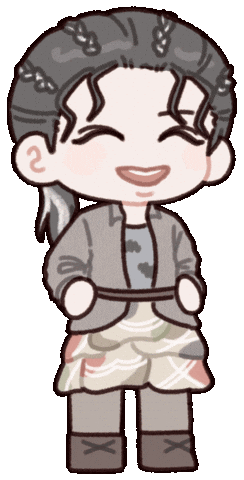 시지프스 Sticker