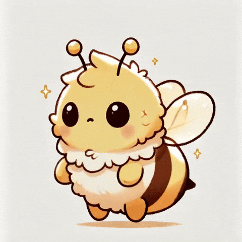 Sparkle Wind GIF by Beelightened